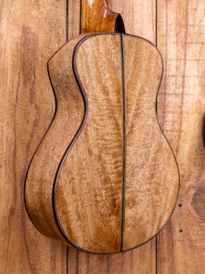 Era-Series Mango Concert Ukulele (Glossy) - Image 7