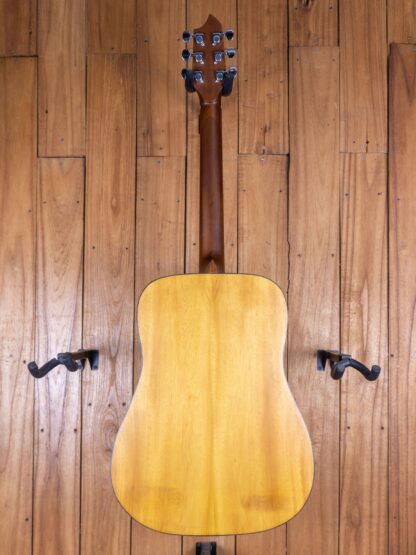 Anj-Series 2 - Jackfruit Dreadnought Guitar - Image 4