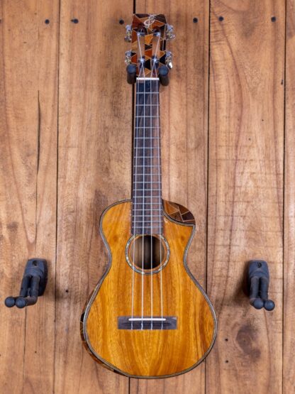 Era-Series Jackfruit Concert Ukulele (Glossy)