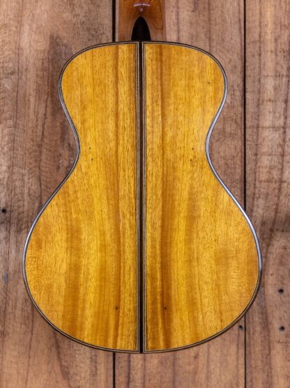 Era-Series Jackfruit Concert Ukulele (Glossy) - Image 8