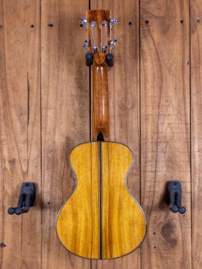 Era-Series Jackfruit Concert Ukulele (Glossy) - Image 4