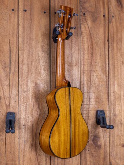 Era-Series Jackfruit Concert Ukulele (Glossy) - Image 3