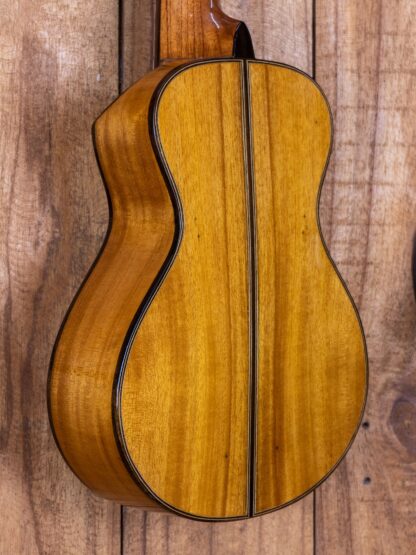 Era-Series Jackfruit Concert Ukulele (Glossy) - Image 7
