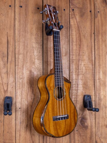 Era-Series Jackfruit Concert Ukulele (Glossy) - Image 2