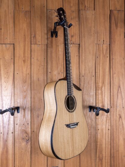 Dreadnought - Gmelina Top, Back and Sides - Image 2