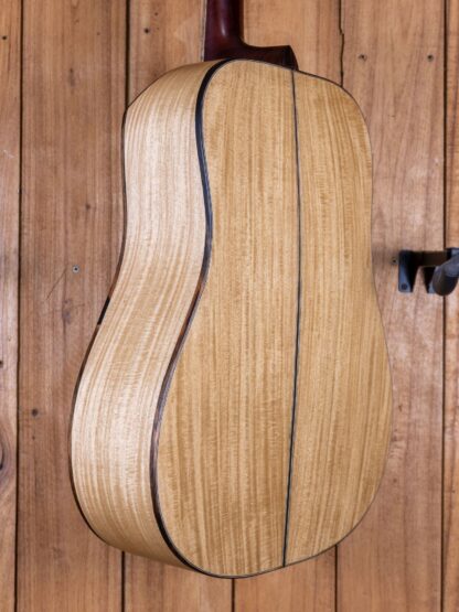 Dreadnought - Gmelina Top, Back and Sides - Image 6