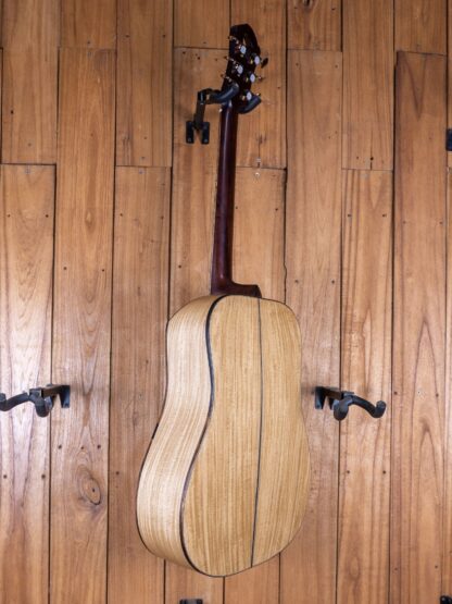 Dreadnought - Gmelina Top, Back and Sides - Image 3