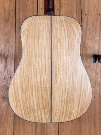 Dreadnought - Gmelina Top, Back and Sides - Image 7