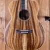 Anj-Series Acacia Orchestra Model Guitar - Image 2