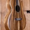 Anj-Series Acacia Orchestra Model Guitar - Image 3