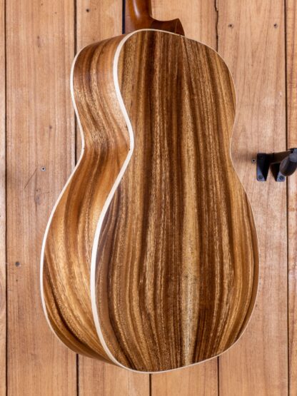 Anj-Series Acacia Orchestra Model Guitar - Image 4