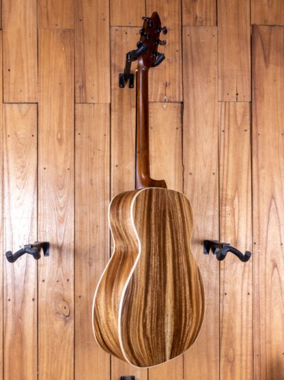 Anj-Series Acacia Orchestra Model Guitar - Image 7