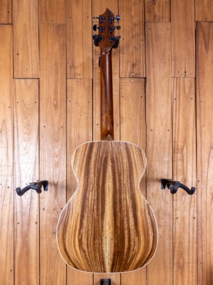 Anj-Series Acacia Orchestra Model Guitar - Image 8