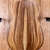 Anj-Series Acacia Orchestra Model Guitar - Image 5