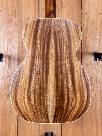 Anj-Series Acacia Orchestra Model Guitar - Image 5
