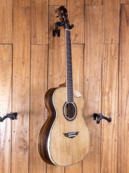 Orchestra Model - Gmelina Top, Acacia Back and Sides - Image 6