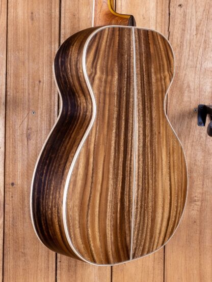 Orchestra Model - Gmelina Top, Acacia Back and Sides - Image 4