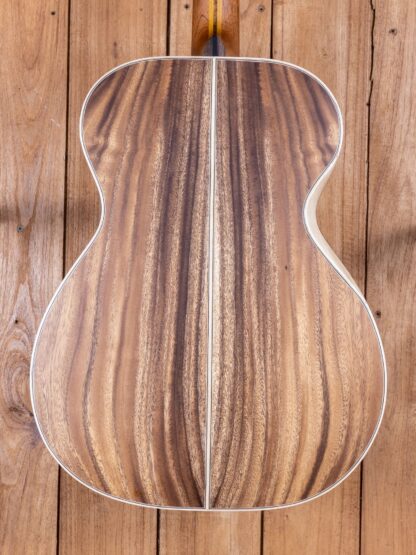 Orchestra Model - Gmelina Top, Acacia Back and Sides - Image 5