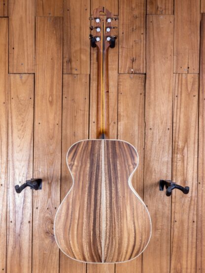 Orchestra Model - Gmelina Top, Acacia Back and Sides - Image 8