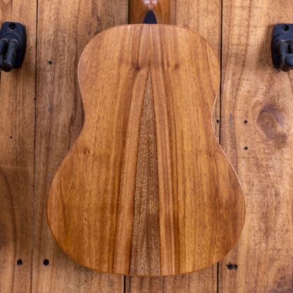 Custom Build #247 – Mahogany Dreadnought-Mini - Image 8