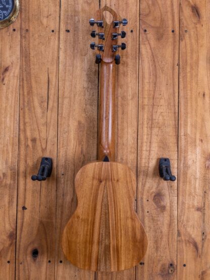 Custom Build #247 – Mahogany Dreadnought-Mini - Image 4