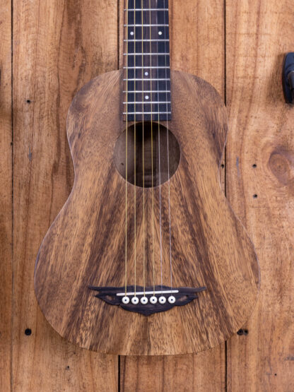 Custom Build #243 - All Acacia Dreadnought-Mini - Image 5