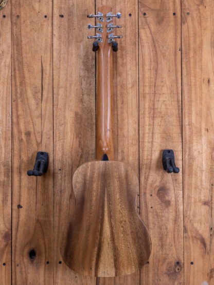 Custom Build #243 - All Acacia Dreadnought-Mini - Image 4