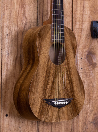 Custom Build #243 - All Acacia Dreadnought-Mini - Image 6