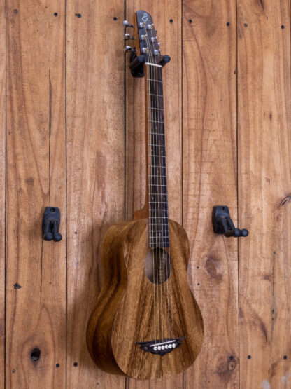 Custom Build #243 - All Acacia Dreadnought-Mini - Image 2