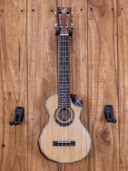 Custom Build #251 – Engelmann Spruce Neem Super Concert