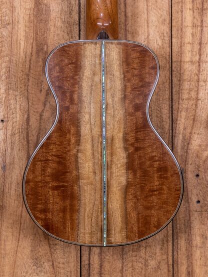 Custom Build #251 – Engelmann Spruce Neem Super Concert - Image 8