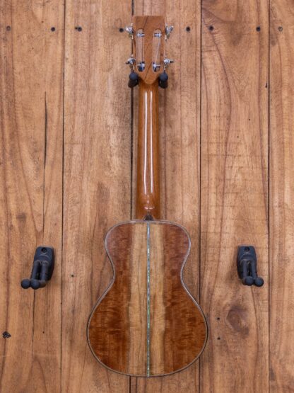 Custom Build #251 – Engelmann Spruce Neem Super Concert - Image 4