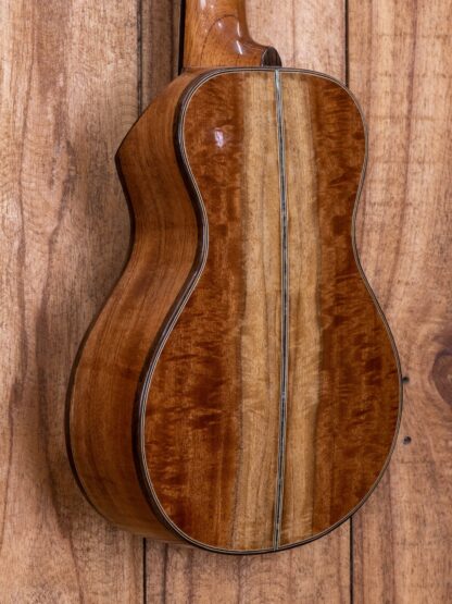Custom Build #251 – Engelmann Spruce Neem Super Concert - Image 7