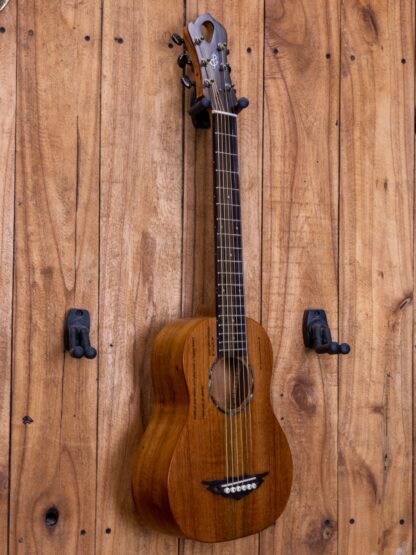 Custom Build #247 – Mahogany Dreadnought-Mini - Image 2