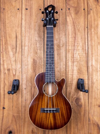 Custom Build #252 – Mahogany Super Concert