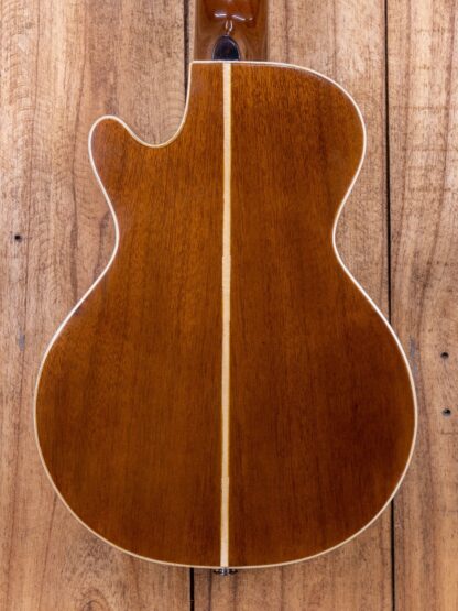 Custom Build #252 – Mahogany Super Concert - Image 8