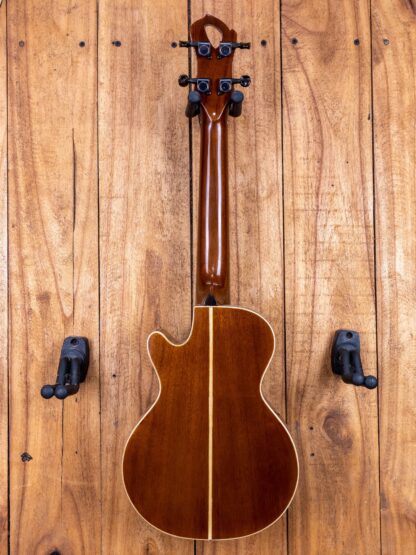 Custom Build #252 – Mahogany Super Concert - Image 4