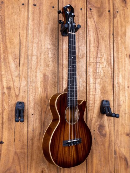 Custom Build #252 – Mahogany Super Concert - Image 2
