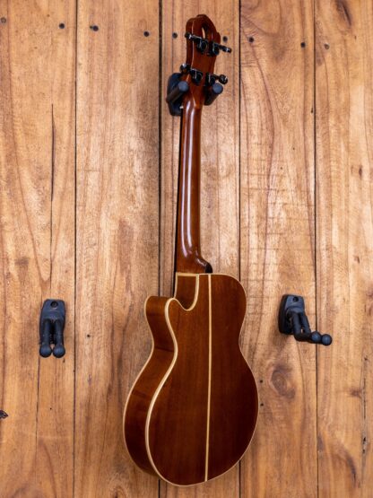Custom Build #252 – Mahogany Super Concert - Image 3