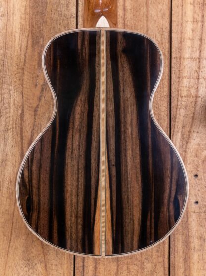 Custom Build #248 – Engelmann Spruce Ebony Super Concert - Image 8