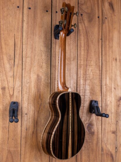 Custom Build #248 – Engelmann Spruce Ebony Super Concert - Image 3