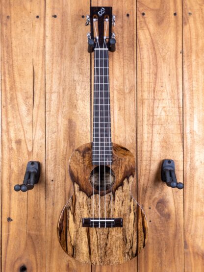 Custom Build #253 – Spalted Mango Tenor
