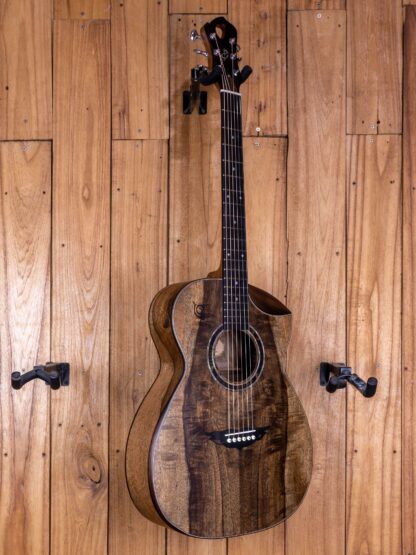 Custom Build #255 – Spalted Mango Orchestra Model - Image 2
