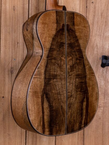 Custom Build #255 – Spalted Mango Orchestra Model - Image 7