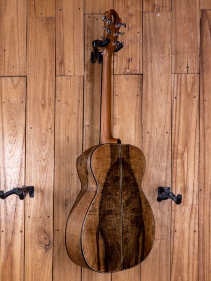 Custom Build #255 – Spalted Mango Orchestra Model - Image 3