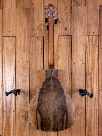 Custom Build #255 – Spalted Mango Orchestra Model - Image 4
