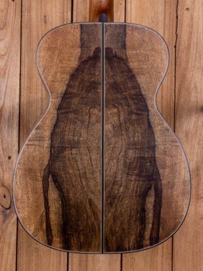 Custom Build #255 – Spalted Mango Orchestra Model - Image 8