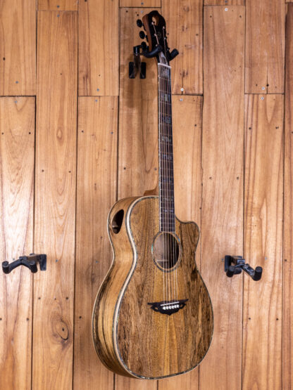 Custom Build #244 – Spalted Mango Orchestra Model - Image 2