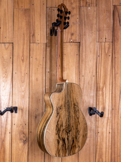 Custom Build #244 – Spalted Mango Orchestra Model - Image 3