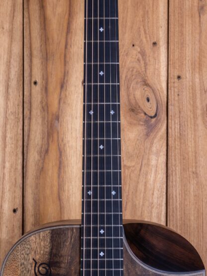 Custom Build #255 – Spalted Mango Orchestra Model - Image 10